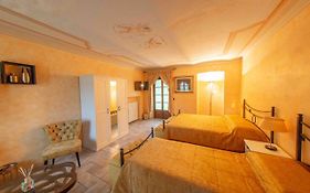 Agriturismo Rihane